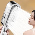 Đầu vòi hoa sen 3 trong 1 phòng tắm gia đình, khách sạn (tặng 3 lọc) BA1256