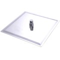 Bát sen nhà tắm, bát sen tắm đứng vuông to chất liệu chắc chắn BA1254