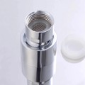 Bát sen nhà tắm, bát sen tắm đứng vuông to chất liệu chắc chắn BA1254