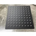 Bát sen nhà tắm, bát sen tắm đứng vuông to chất liệu chắc chắn BA1254