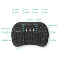 Bàn phím không dây mini keyboard đa năng BA1257