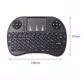 Bàn phím không dây mini keyboard đa năng BA1257