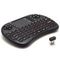 Bàn phím không dây mini keyboard đa năng BA1257