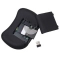Bàn phím không dây mini keyboard đa năng BA1257
