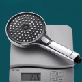 Vòi sen tăng áp vòi nước xả mạnh, có nút bấm chuyển đổi 3 chế độ BA1253, Vòi hoa sen không dây