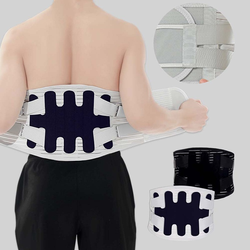 Đai lưng định hình cột sống cải thiện thoái hóa, thoát vị BA1235