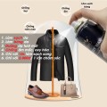 Chai vệ sinh đồ da, túi ví, áo, ghế da chống mốc dạng xịt BA1252