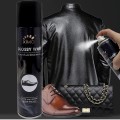 Chai vệ sinh đồ da, túi ví, áo, ghế da chống mốc dạng xịt BA1252