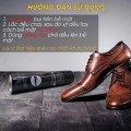 Chai vệ sinh đồ da, túi ví, áo, ghế da chống mốc dạng xịt BA1252