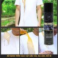 Bình xịt chống thấm nước làm sạch giày da, túi dép chống bụi bẩn BA1251