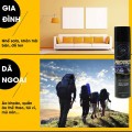Bình xịt chống thấm nước làm sạch giày da, túi dép chống bụi bẩn BA1251
