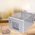 Lồng bẫy chuột, bắt chuột chất liệu bền bỉ sử dụng lâu dài BA1250