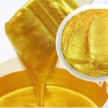 Sơn nhũ mạ vàng, sơn mạ vàng 24k chống gỉ BA1279