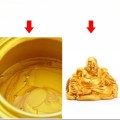 Sơn nhũ mạ vàng, sơn mạ vàng 24k chống gỉ BA1279