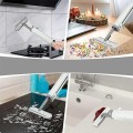 Cây lau cầm tay tự vắt thông minh gấp gọn dài 38-49cm BA1268