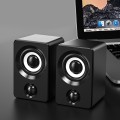 Loa máy tính để bàn mini âm thanh vượt trội BA1269