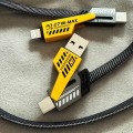 Cáp sạc nhanh 4 trong 1 dùng được cho mọi thiết bị BA1260
