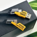 Cáp sạc nhanh 4 trong 1 dùng được cho mọi thiết bị BA1260