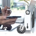 Bộ dụng cụ vệ sinh laptop, máy tính, bàn phím, tai nghe airpod đa năng 7 in 1 BA1270