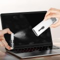 Bộ dụng cụ vệ sinh laptop, máy tính, bàn phím, tai nghe airpod đa năng 7 in 1 BA1270