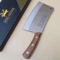 Dao chặt xương cán gỗ chắc chắn, chặt các loại xương cứng BA1280