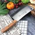 Dao chặt xương cán gỗ chắc chắn, chặt các loại xương cứng BA1280