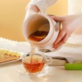 Nồi điện đa năng mini dung tích 1,2L bản mới BA1264