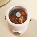 Nồi điện đa năng mini dung tích 1,2L bản mới BA1264