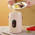 Nồi điện đa năng mini dung tích 1,2L bản mới BA1264