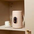 Nồi điện đa năng mini dung tích 1,2L bản mới BA1264