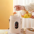 Nồi điện đa năng mini dung tích 1,2L bản mới BA1264
