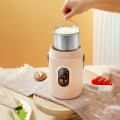 Nồi điện đa năng mini dung tích 1,2L bản mới BA1264