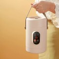 Nồi điện đa năng mini dung tích 1,2L bản mới BA1264