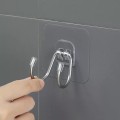 Combo 5 móc dán tường chịu lực siêu dính treo đồ BA1265