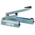 Máy hàn miệng túi bao nilong, miệng túi zip tiện lợi BA1282, Máy 30cm vỏ nhựa