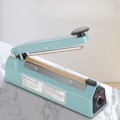 Máy hàn miệng túi bao nilong, miệng túi zip tiện lợi BA1282, Máy 30cm vỏ nhựa