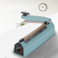 Máy hàn miệng túi bao nilong, miệng túi zip tiện lợi BA1282, Máy 30cm vỏ nhựa