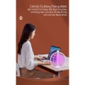 Cây bắt muỗi tự động 2 trong 1 an toàn, tiện lợi BA1281