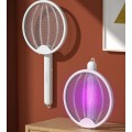 Cây bắt muỗi tự động 2 trong 1 an toàn, tiện lợi BA1281