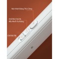 Cây bắt muỗi tự động 2 trong 1 an toàn, tiện lợi BA1281