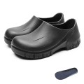 Giày đầu bếp Wako chống trượt an toàn BA1283, Size 41