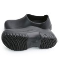 Giày đầu bếp Wako chống trượt an toàn BA1283, Size 41