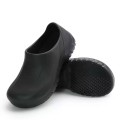 Giày đầu bếp Wako chống trượt an toàn BA1283, Size 41