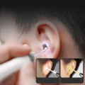 Bộ lấy ráy tai chuyên nghiệp có đèn led sử dụng an toàn BA1285