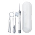 Bộ lấy ráy tai chuyên nghiệp có đèn led sử dụng an toàn BA1285