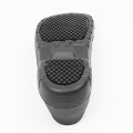 Giày đầu bếp lót mũi thép chống trơn trượt BA1234, Size 41