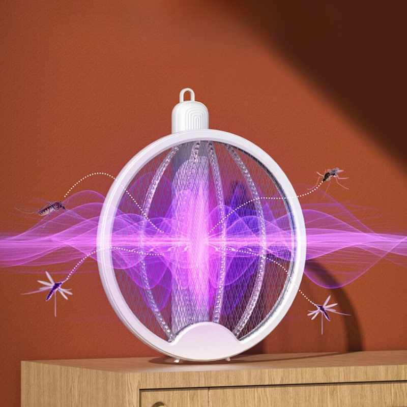 Cây bắt muỗi tự động 2 trong 1 an toàn, tiện lợi BA1281