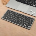Bàn phím mini bluetooth không dây tiện dụng BA1258