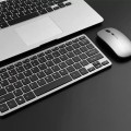 Bàn phím mini bluetooth không dây tiện dụng BA1258