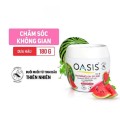 Sáp đuổi muỗi thơm phòng hiệu quả khử mùi không gian rộng BA1295, Relax Purple